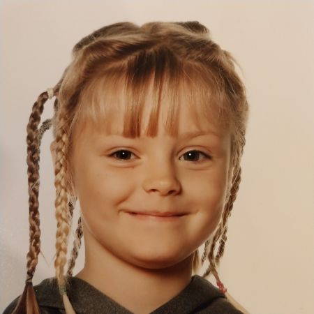 Profilbillede af Isabella H- ID: 1728943 - Billede nr: 583362