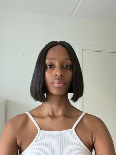 Profilbillede af Mbabazi E- ID: 1728948 - Billede nr: 599657