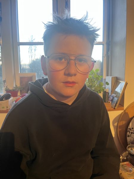 Billede af Julius - ID: 1728949 - Billede nr: 675921