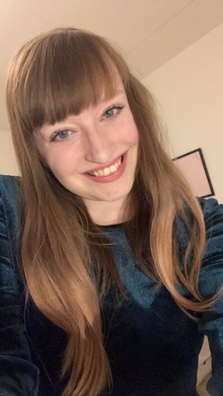 Profilbillede af Yasmine J- ID: 1728950 - Billede nr: 588763