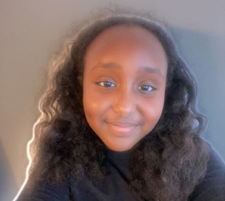 Profilbillede af Salima- ID: 1728962 - Billede nr: 582992