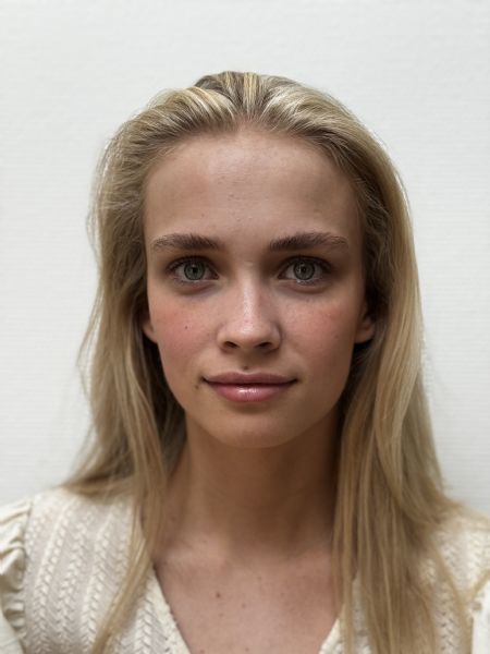 Profilbillede af Mathilde J- ID: 1728963 - Billede nr: 582993