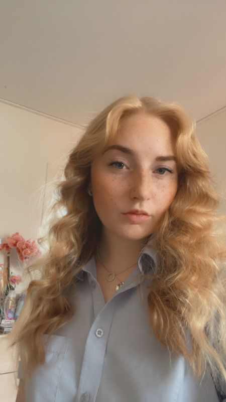 Profilbillede af Cecillie M- ID: 1728965 - Billede nr: 583006
