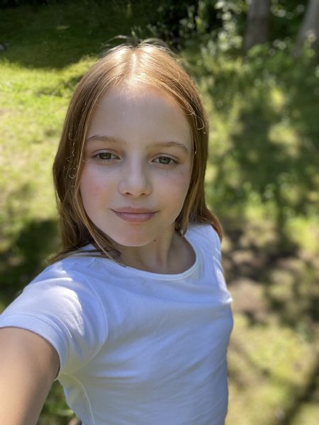Profilbillede af Mila B- ID: 1728966 - Billede nr: 583025