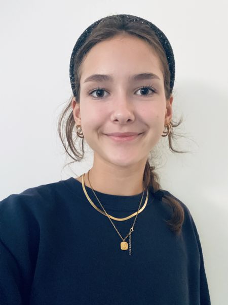Profilbillede af Johanne-emilie H- ID: 1728970 - Billede nr: 595632