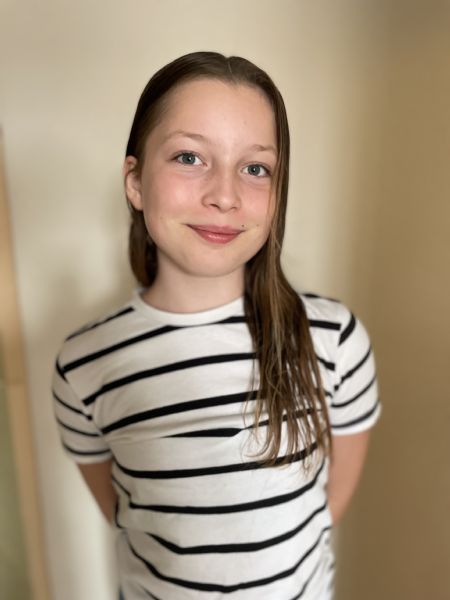 Profilbillede af Rose B- ID: 1728973 - Billede nr: 621841