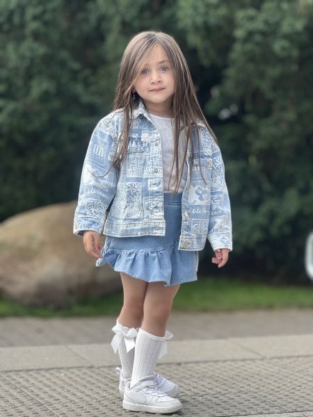 Profilbillede af Sophia K- ID: 1728986 - Billede nr: 583137