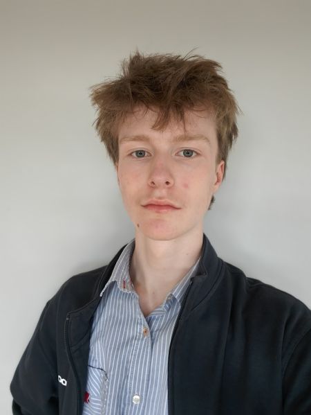 Billede af Mikkel - ID: 172899 - Billede nr: 681639