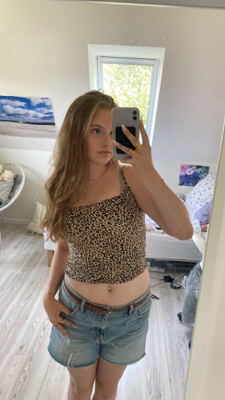 Profilbillede af Josefine D- ID: 1729013 - Billede nr: 583269