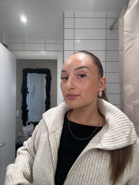 Profilbillede af Nanna S- ID: 1729052 - Billede nr: 583405