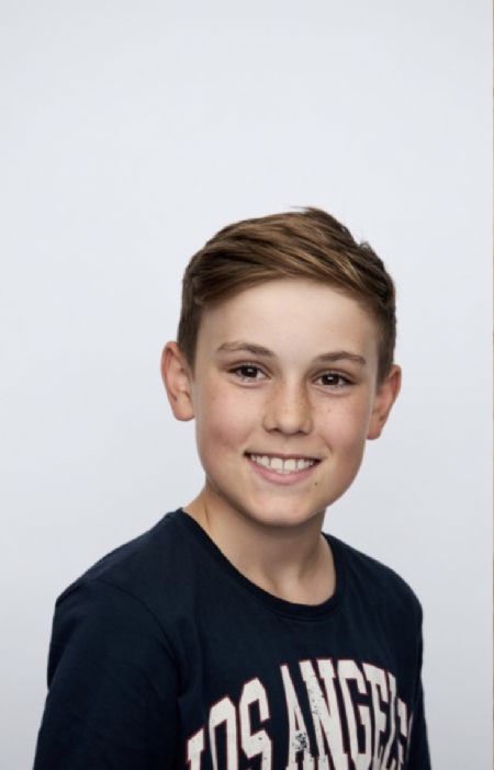 Profilbillede af Adam B- ID: 1729083 - Billede nr: 583520