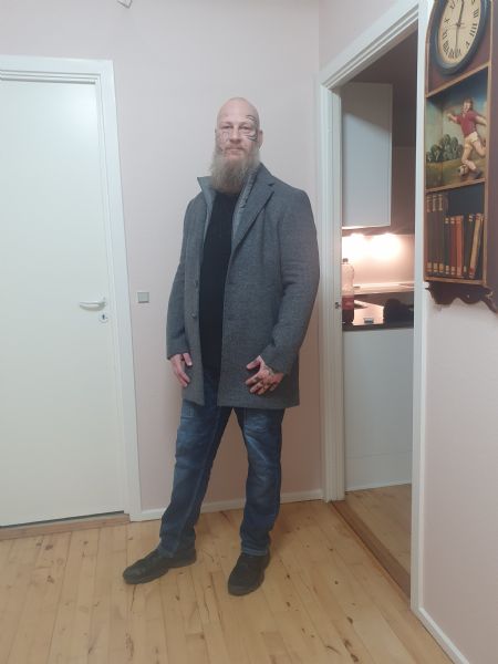 Profilbillede af Daniel N- ID: 1729092 - Billede nr: 583580