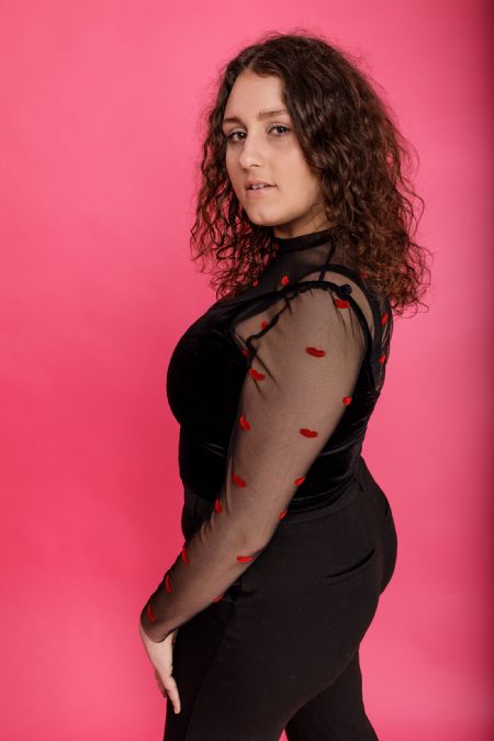 Profilbillede af Cindy C- ID: 1729119 - Billede nr: 590861