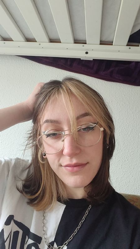 Profilbillede af Kathrine L- ID: 172912 - Billede nr: 570133
