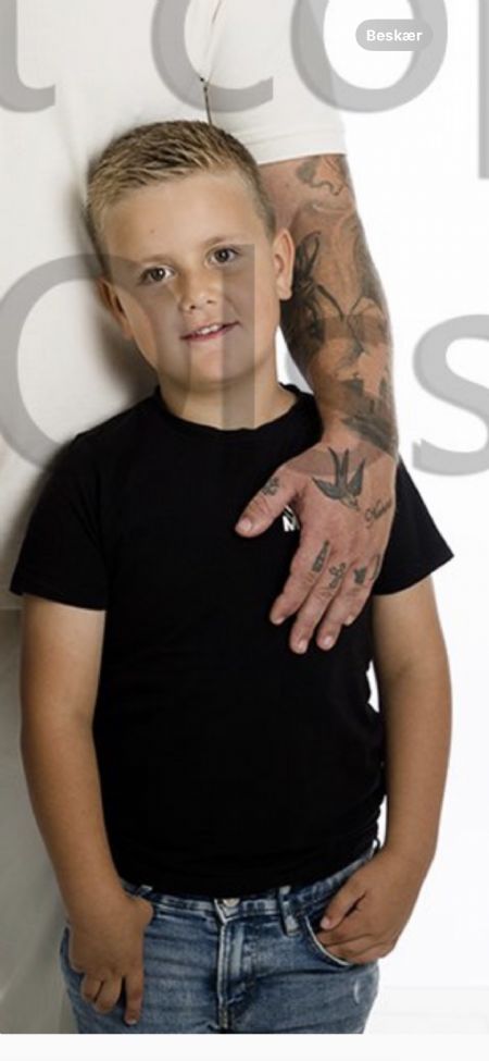 Profilbillede af Oscar B- ID: 1729135 - Billede nr: 583897