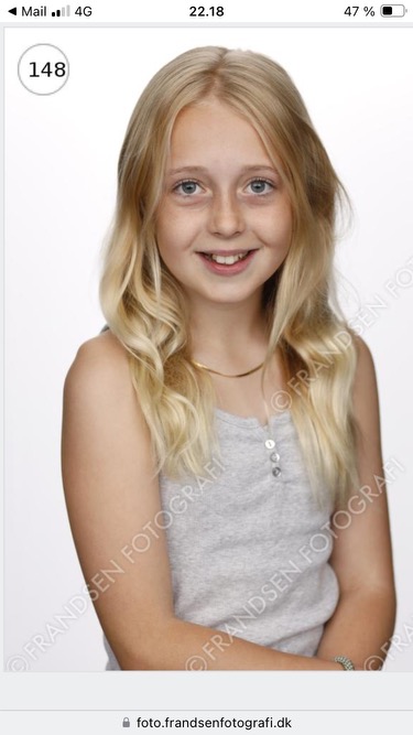 Profilbillede af Rosa A- ID: 1729163 - Billede nr: 584047