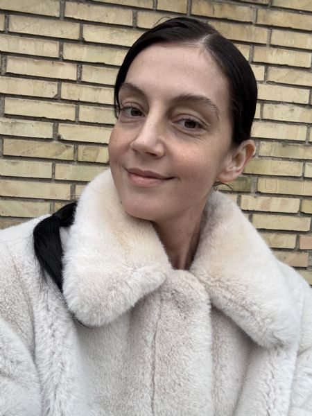 Profilbillede af Marie G- ID: 172917 - Billede nr: 623688
