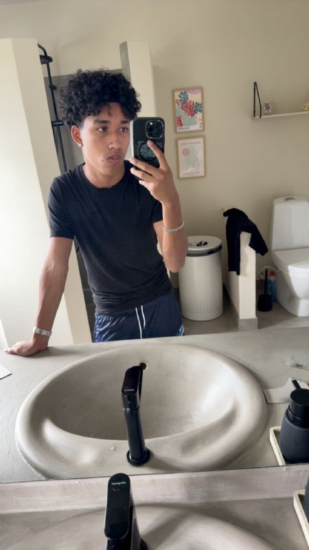 Profilbillede af Daniel Ø- ID: 1729182 - Billede nr: 686382