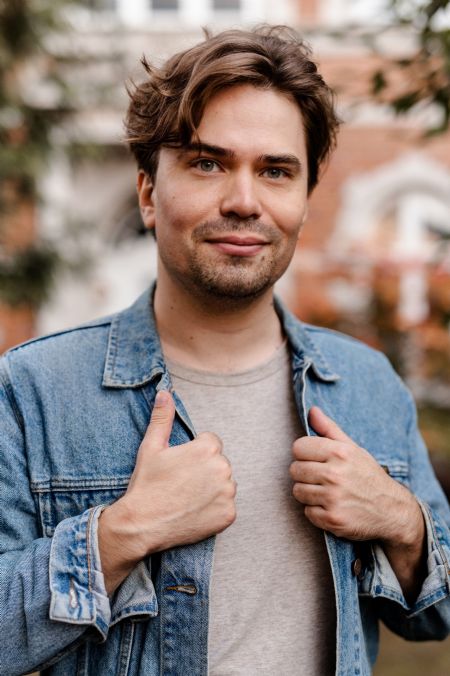 Profilbillede af Frej W- ID: 1729191 - Billede nr: 585174