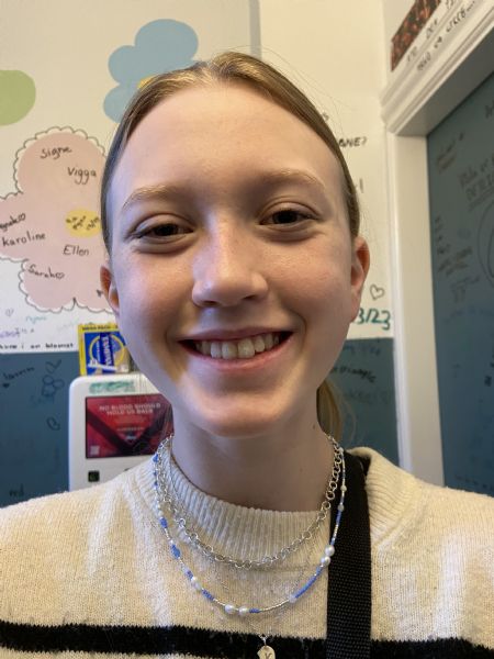 Billede af Karoline - ID: 1729197 - Billede nr: 670618