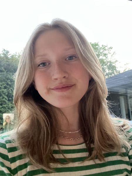 Billede af Karoline - ID: 1729197 - Billede nr: 670801