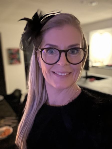 Profilbillede af Kristina D- ID: 17292 - Billede nr: 601557