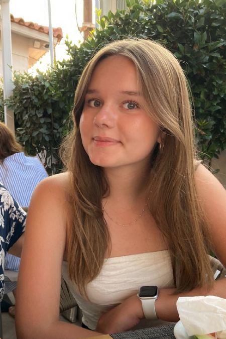 Profilbillede af Isabella B- ID: 1729223 - Billede nr: 585319