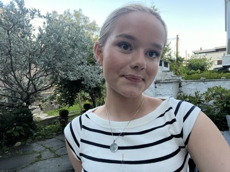 Profilbillede af Isabella B- ID: 1729223 - Billede nr: 626576