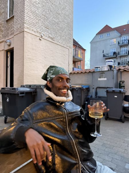 Profilbillede af Hamza A- ID: 1729247 - Billede nr: 621736