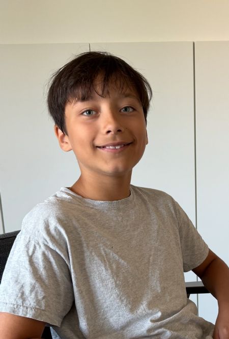 Billede af Esaiah - ID: 1729249 - Billede nr: 636241