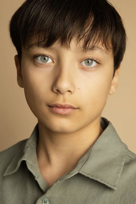 Profilbillede af Esaiah S- ID: 1729249 - Billede nr: 645497