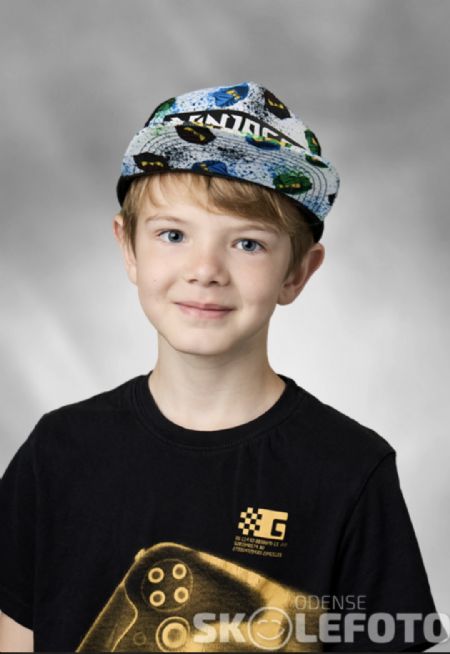 Profilbillede af Sebastian N- ID: 1729253 - Billede nr: 585406