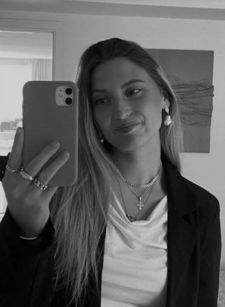 Profilbillede af Julie S- ID: 1729272 - Billede nr: 585476