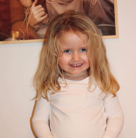 Profilbillede af Thea J- ID: 1729276 - Billede nr: 585492