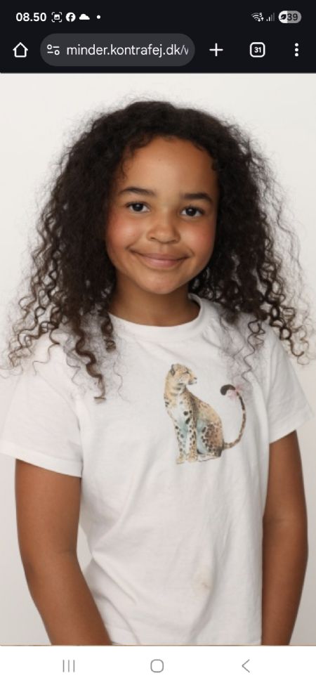 Profilbillede af Liva B- ID: 1729284 - Billede nr: 666843