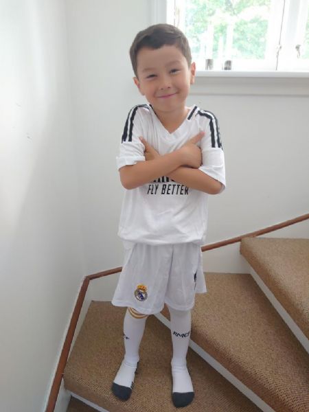 Billede af Ezekiel - ID: 1729309 - Billede nr: 585665