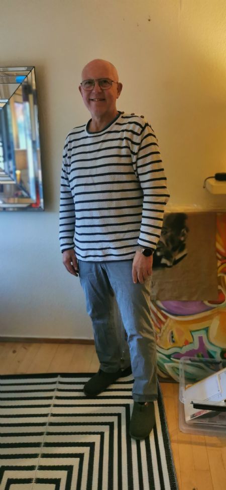 Profilbillede af Anthon H- ID: 1729312 - Billede nr: 590509