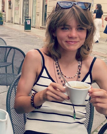 Profilbillede af Filippa B- ID: 1729341 - Billede nr: 591854