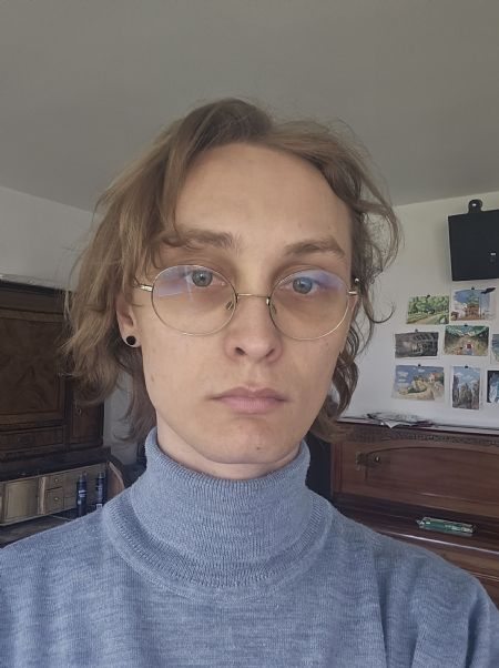 Profilbillede af Adriann I- ID: 1729343 - Billede nr: 623160