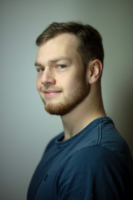 Profilbillede af Oscar S- ID: 1729352 - Billede nr: 599999