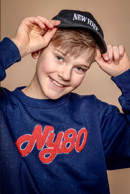 Profilbillede af Rasmus L- ID: 1729362 - Billede nr: 666241