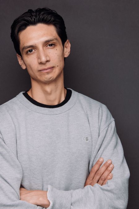 Profilbillede af Juan M- ID: 1729364 - Billede nr: 611633