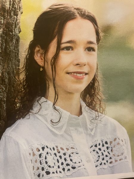 Profilbillede af Alberte B- ID: 1729387 - Billede nr: 588920