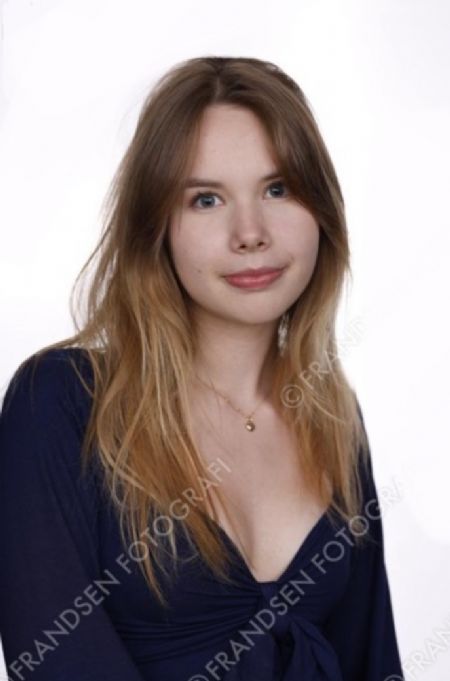 Profilbillede af Ellen C- ID: 1729395 - Billede nr: 586082