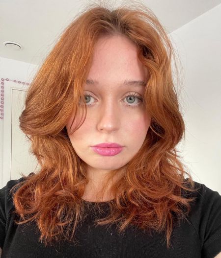 Profilbillede af Sara N- ID: 1729399 - Billede nr: 586103