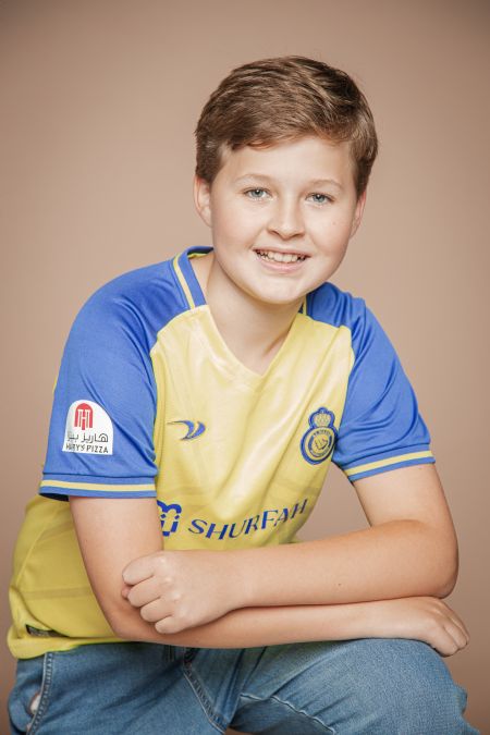 Profilbillede af Linus B- ID: 1729404 - Billede nr: 586169