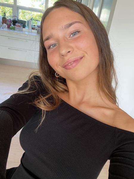 Profilbillede af Zoey A- ID: 1729405 - Billede nr: 586154