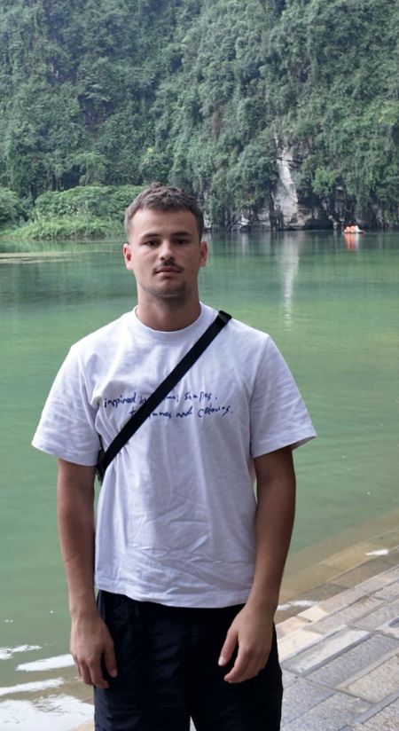 Billede af Erik - ID: 1729408 - Billede nr: 643965