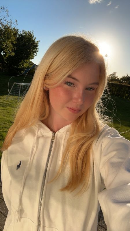 Profilbillede af Agnethe S- ID: 1729416 - Billede nr: 586871