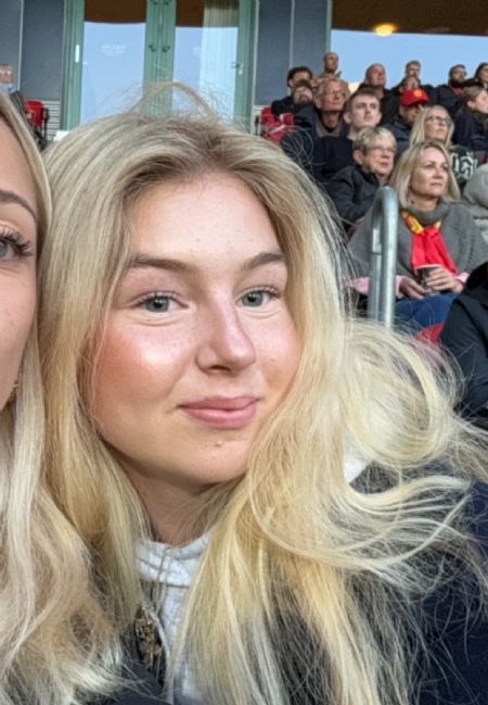 Profilbillede af Agnethe S- ID: 1729416 - Billede nr: 647550